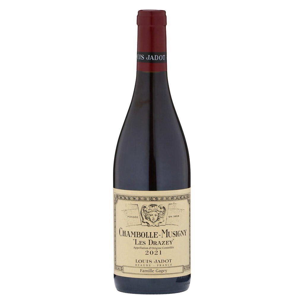 ルイ・ジャド 2005年 アリゴテ & パス・トゥ・グラン 750ml 赤白2本 ルイ・ジャド サン・ロマン ブラン｜ワイン通販の世界のワイン葡萄屋